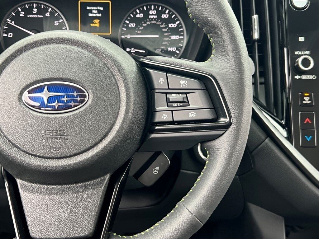 2025 Subaru Ascent Onyx Edition Springfield VA