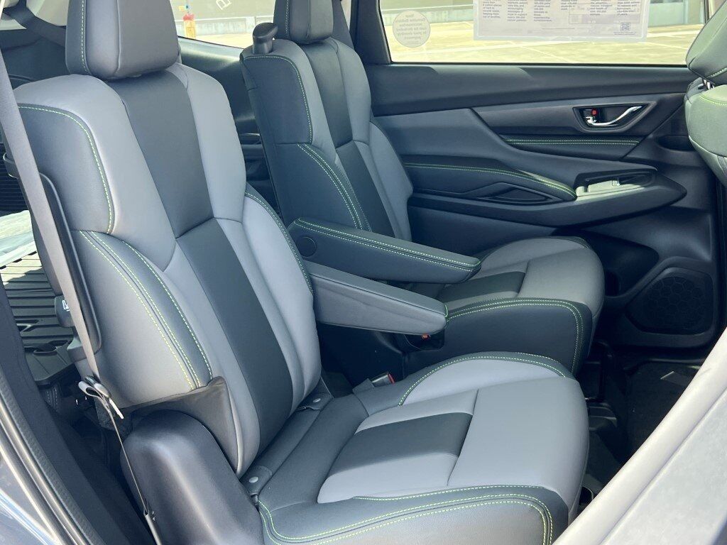 2025 Subaru Ascent Onyx Edition Springfield VA