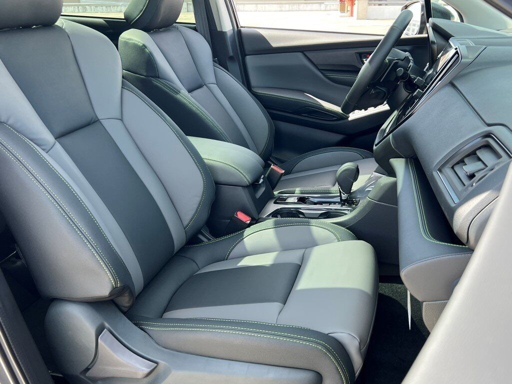2025 Subaru Ascent Onyx Edition Springfield VA