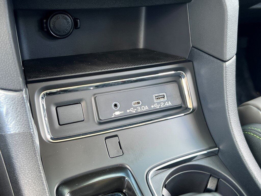 2025 Subaru Ascent Onyx Edition Springfield VA