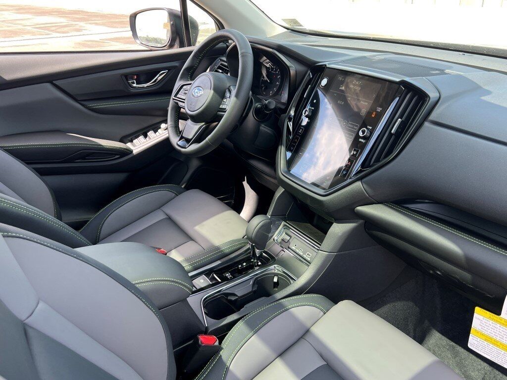 2025 Subaru Ascent Onyx Edition Springfield VA