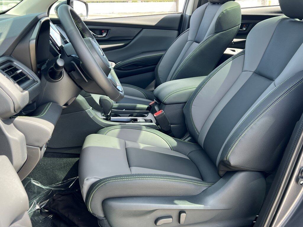 2025 Subaru Ascent Onyx Edition Springfield VA