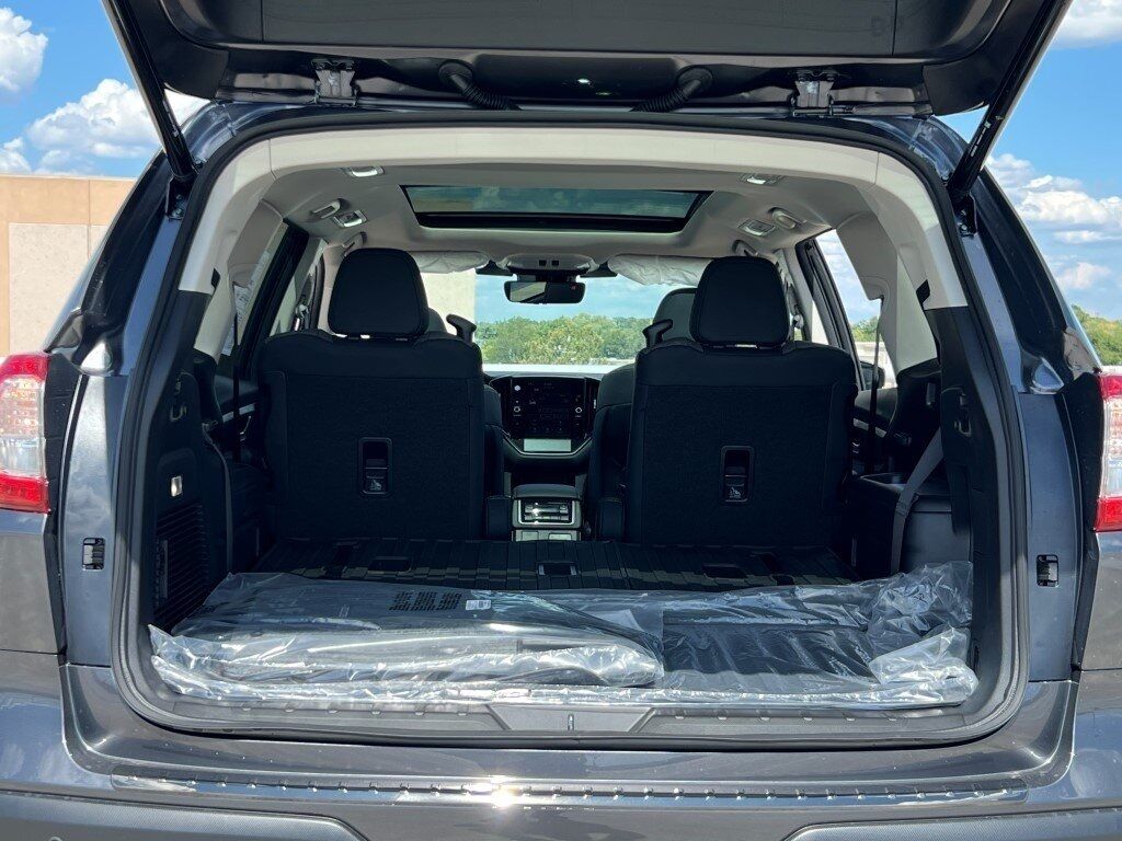 2025 Subaru Ascent Onyx Edition Springfield VA