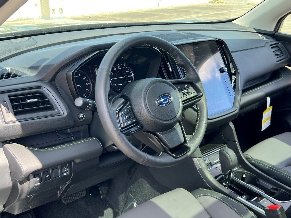 2025 Subaru Ascent Onyx Edition Springfield VA