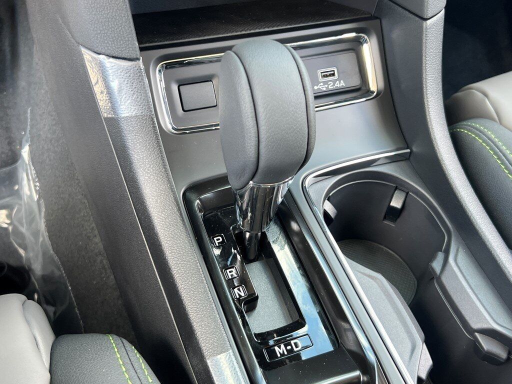 2025 Subaru Ascent Onyx Edition Springfield VA