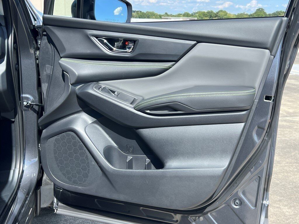 2025 Subaru Ascent Onyx Edition Springfield VA