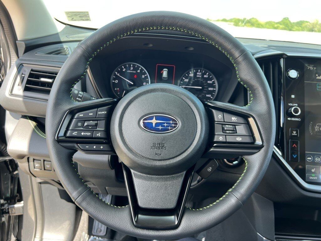 2025 Subaru Ascent Onyx Edition Springfield VA
