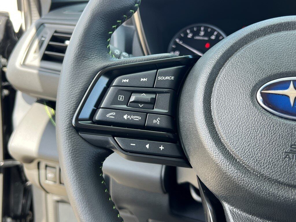 2025 Subaru Ascent Onyx Edition Springfield VA