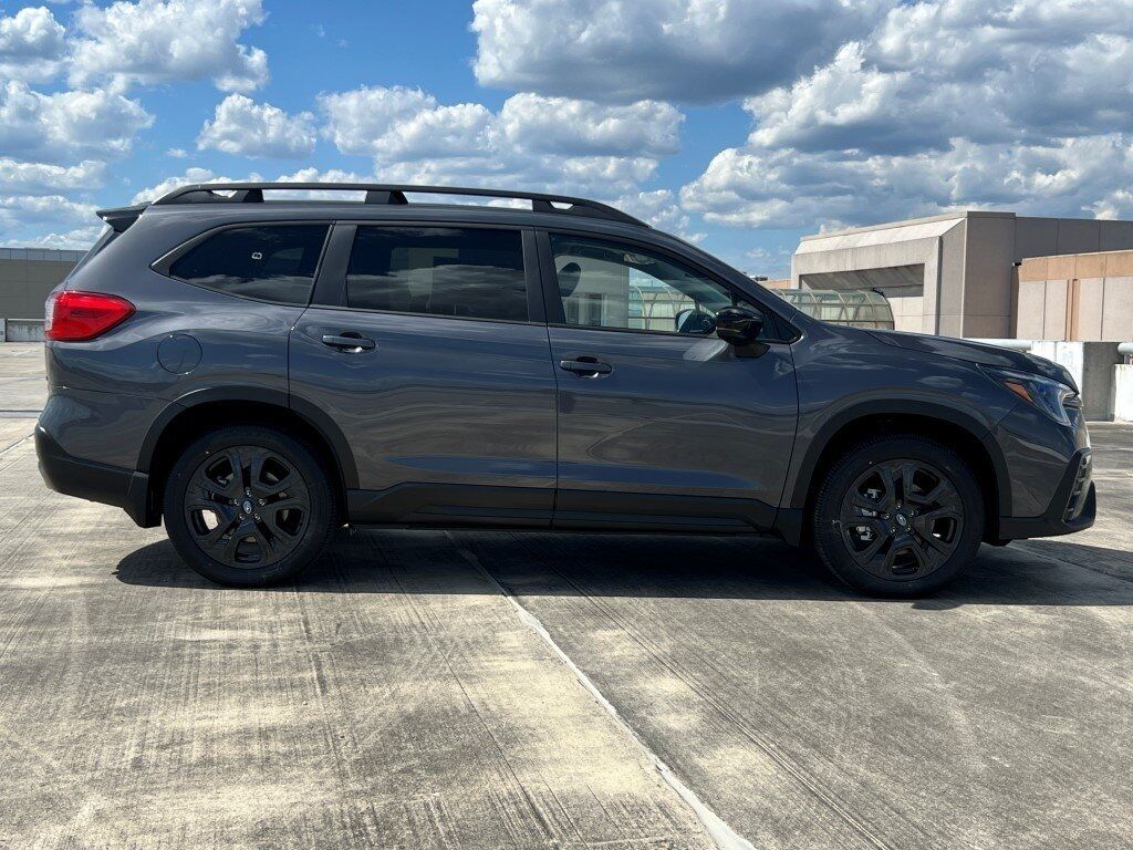 2025 Subaru Ascent Onyx Edition Springfield VA