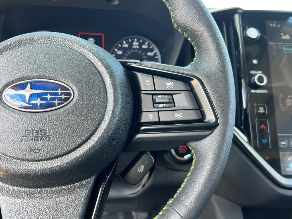 2025 Subaru Ascent Onyx Edition Springfield VA