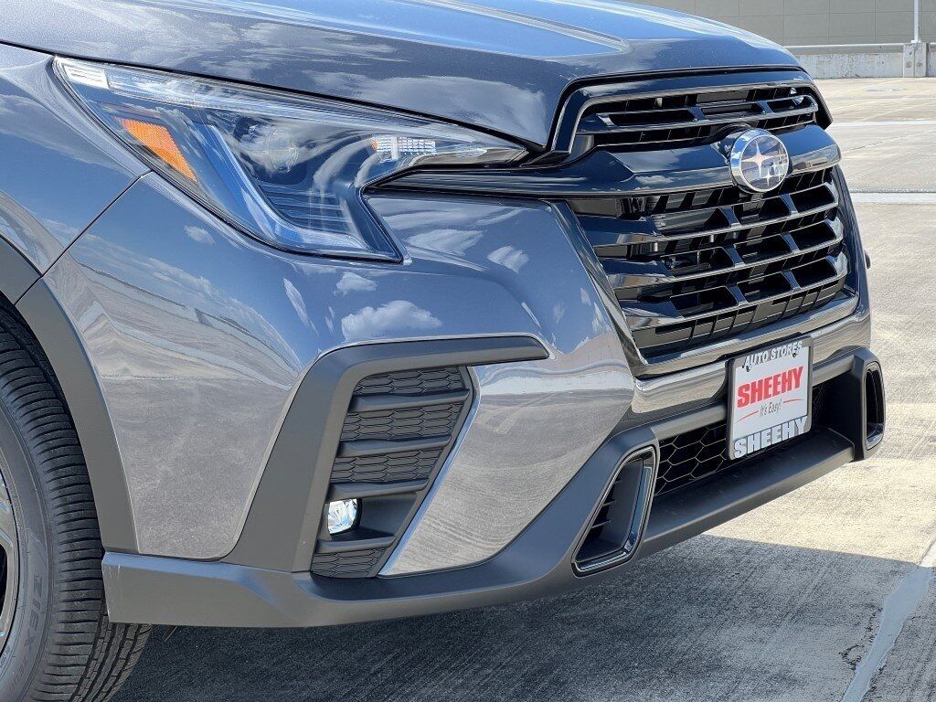2025 Subaru Ascent Onyx Edition Springfield VA