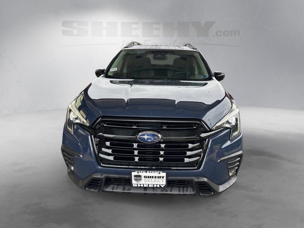 2025 Subaru Ascent Onyx Edition Fredericksburg VA