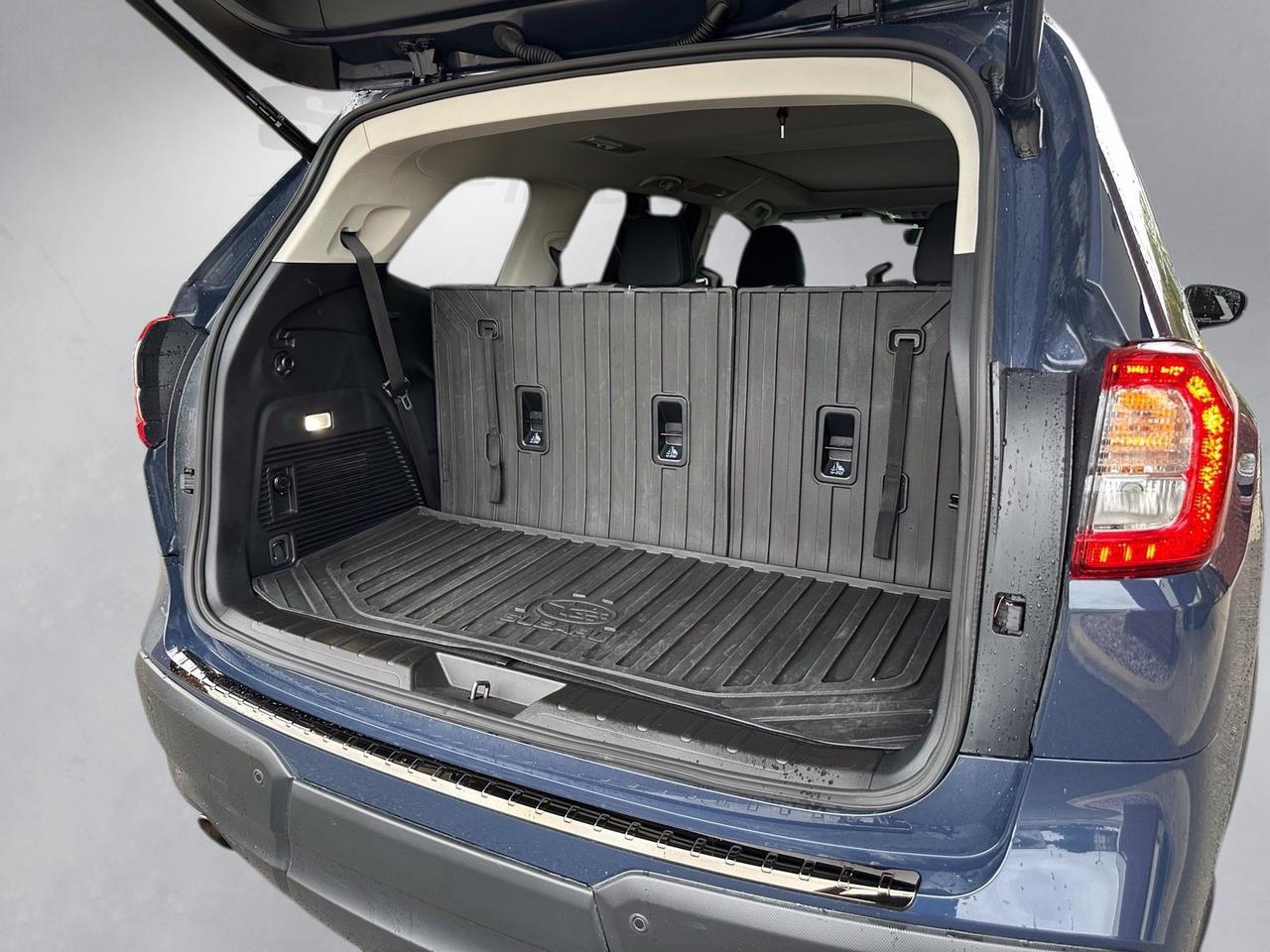 2025 Subaru Ascent Onyx Edition Fredericksburg VA