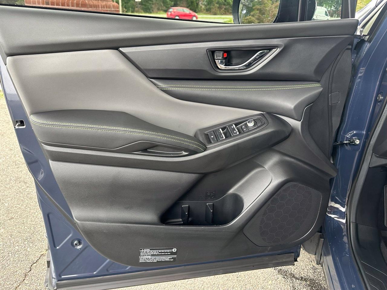 2025 Subaru Ascent Onyx Edition Fredericksburg VA