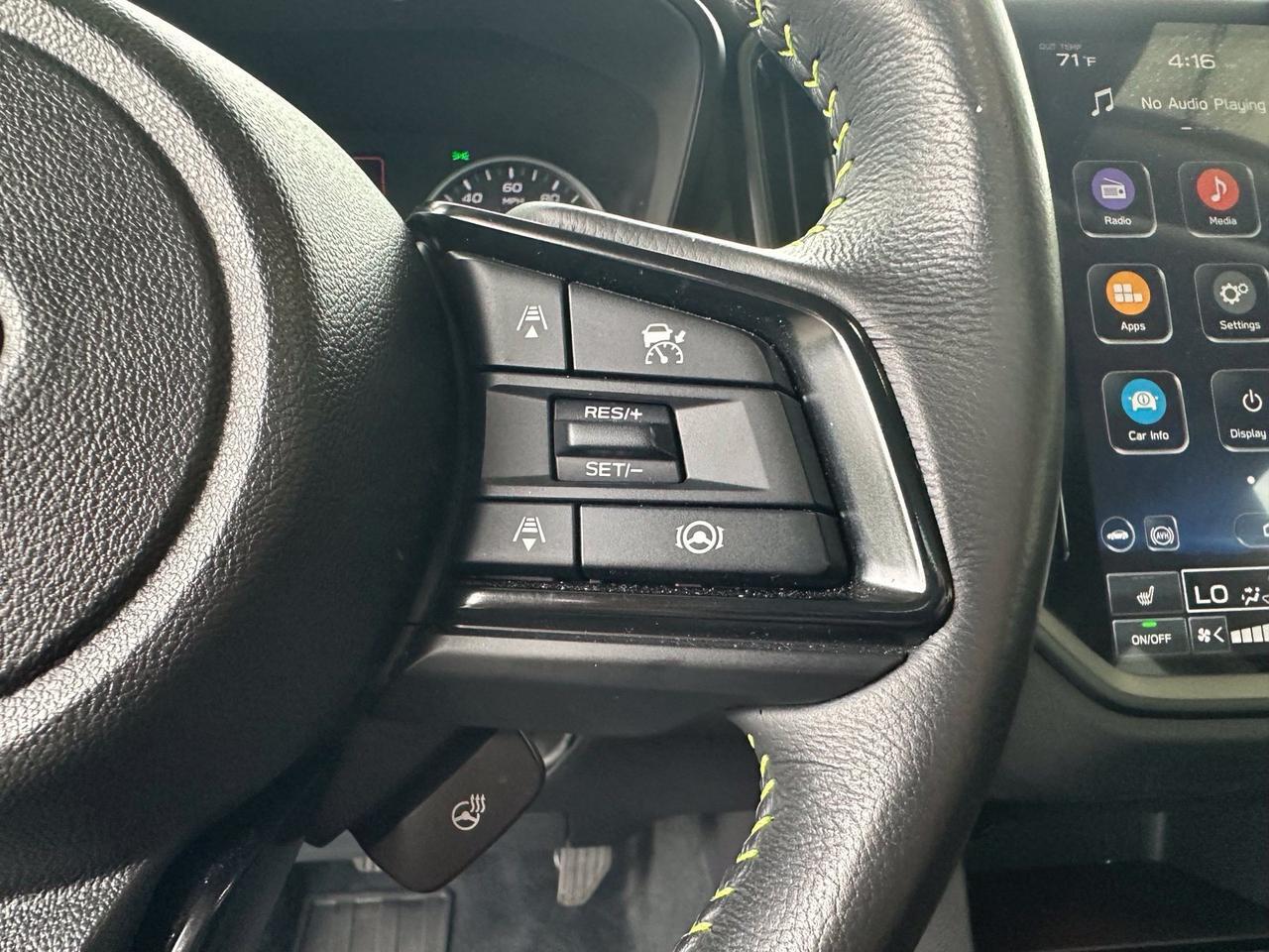 2025 Subaru Ascent Onyx Edition Fredericksburg VA