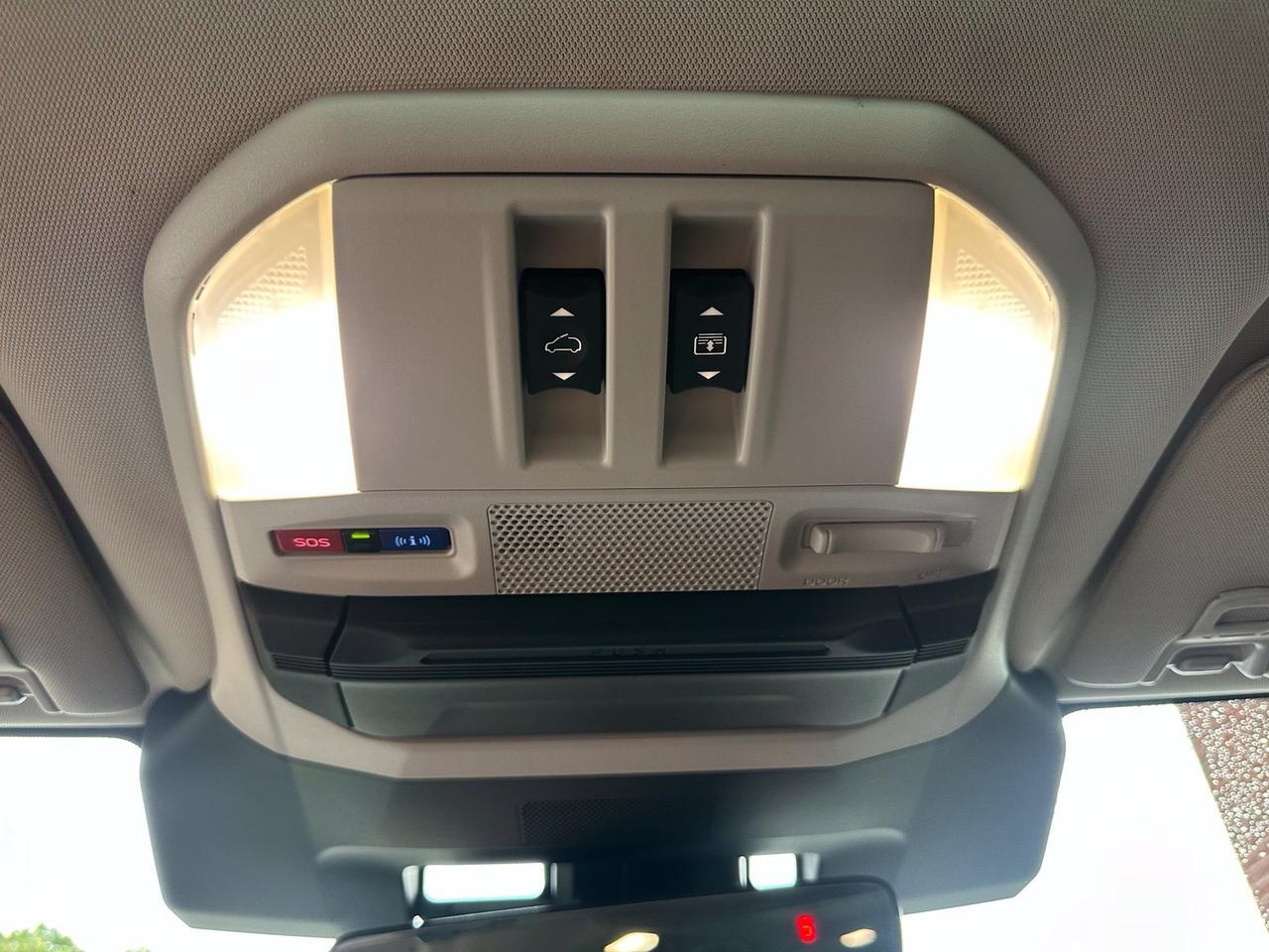 2025 Subaru Ascent Onyx Edition Fredericksburg VA