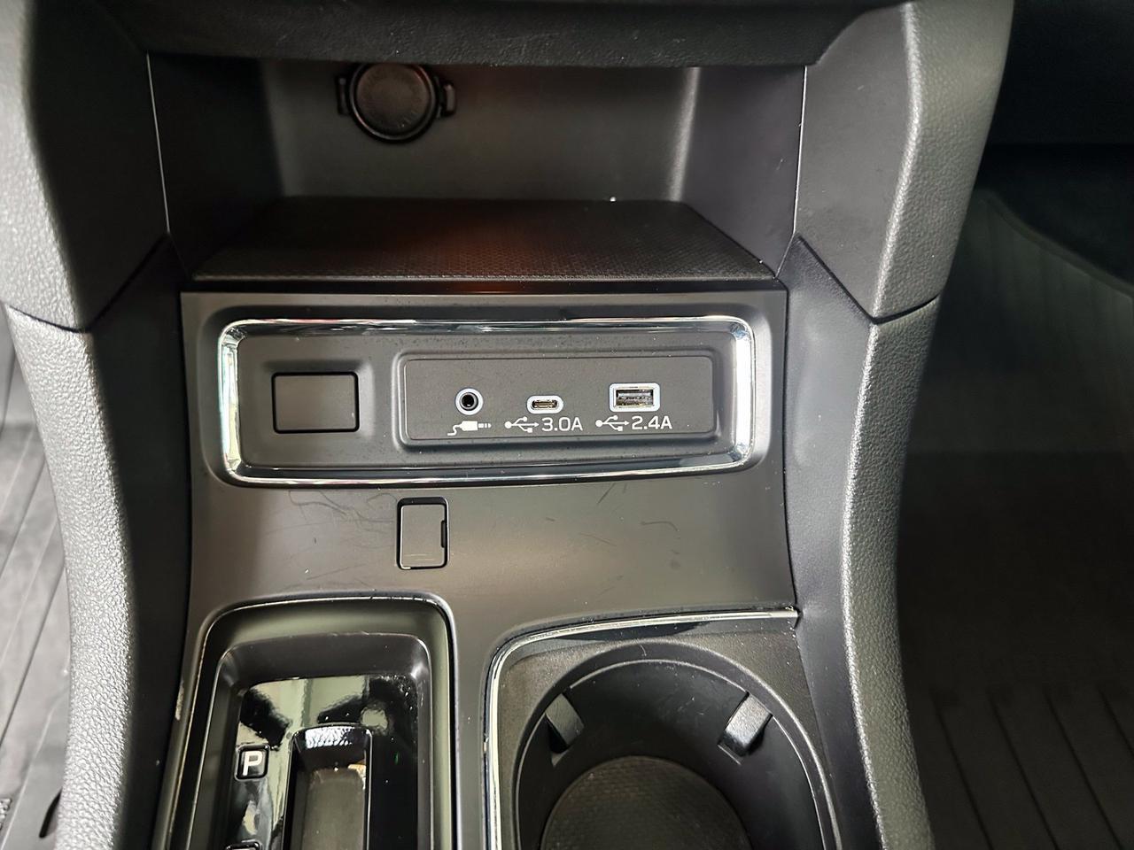 2025 Subaru Ascent Onyx Edition Fredericksburg VA