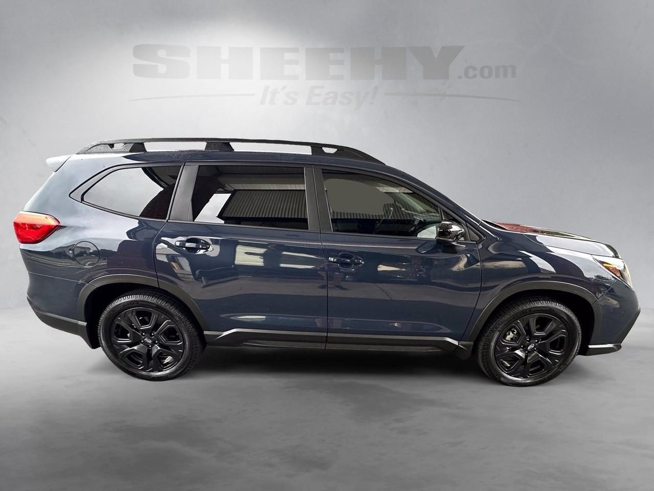 2025 Subaru Ascent Onyx Edition Fredericksburg VA