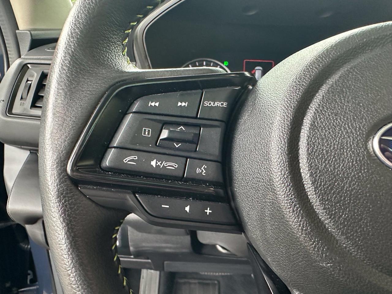 2025 Subaru Ascent Onyx Edition Fredericksburg VA
