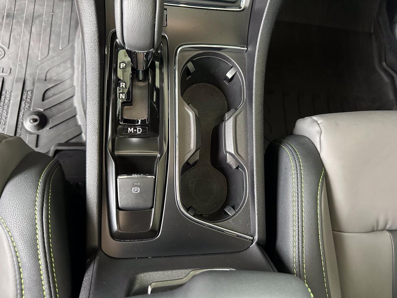 2025 Subaru Ascent Onyx Edition Fredericksburg VA