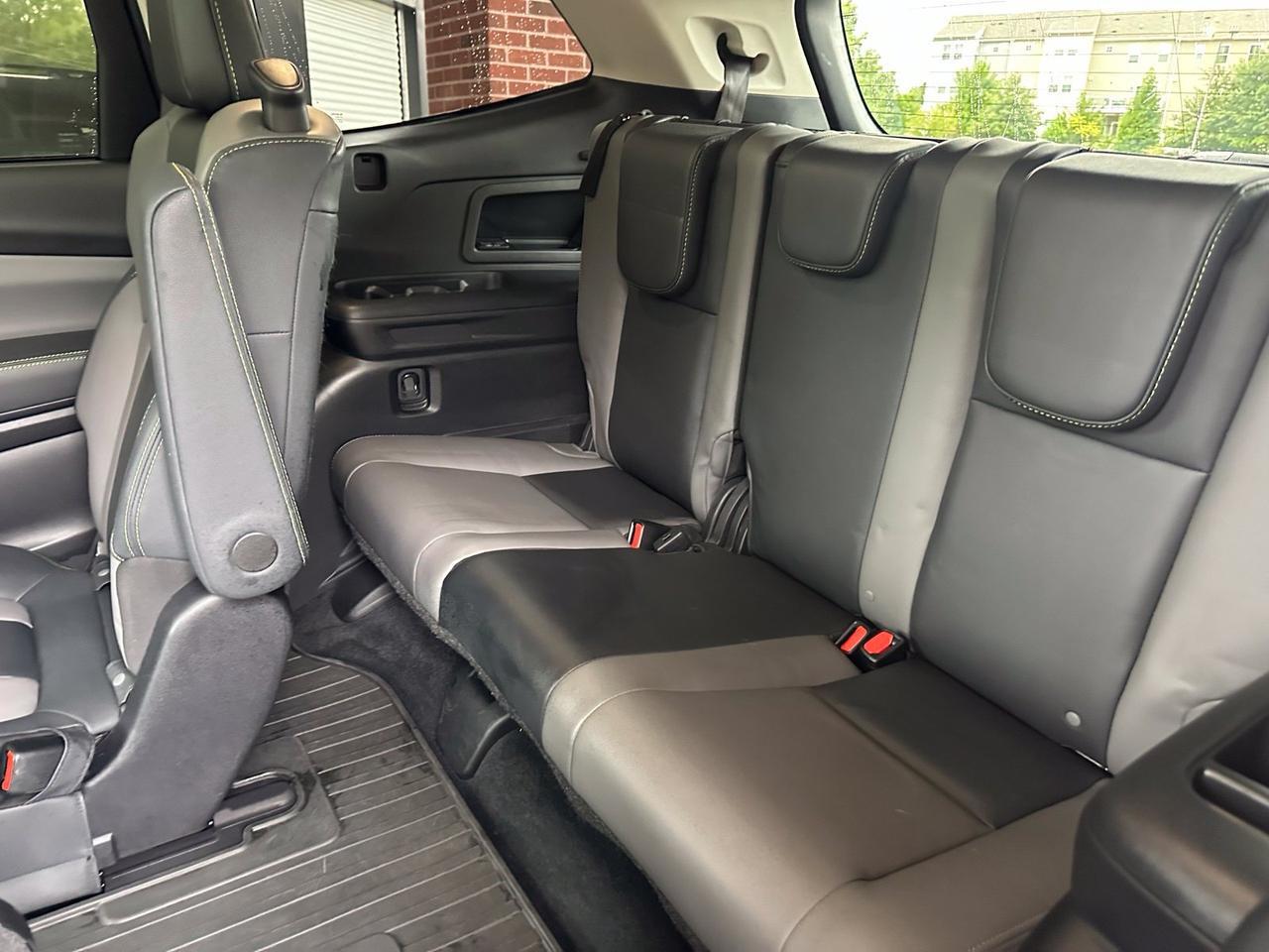 2025 Subaru Ascent Onyx Edition Fredericksburg VA