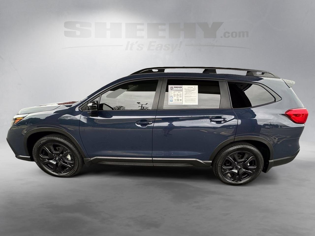 2025 Subaru Ascent Onyx Edition Fredericksburg VA