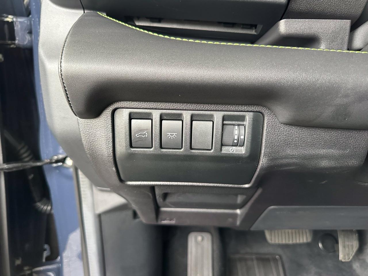 2025 Subaru Ascent Onyx Edition Fredericksburg VA