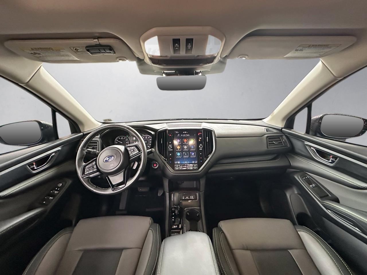 2025 Subaru Ascent Onyx Edition Fredericksburg VA