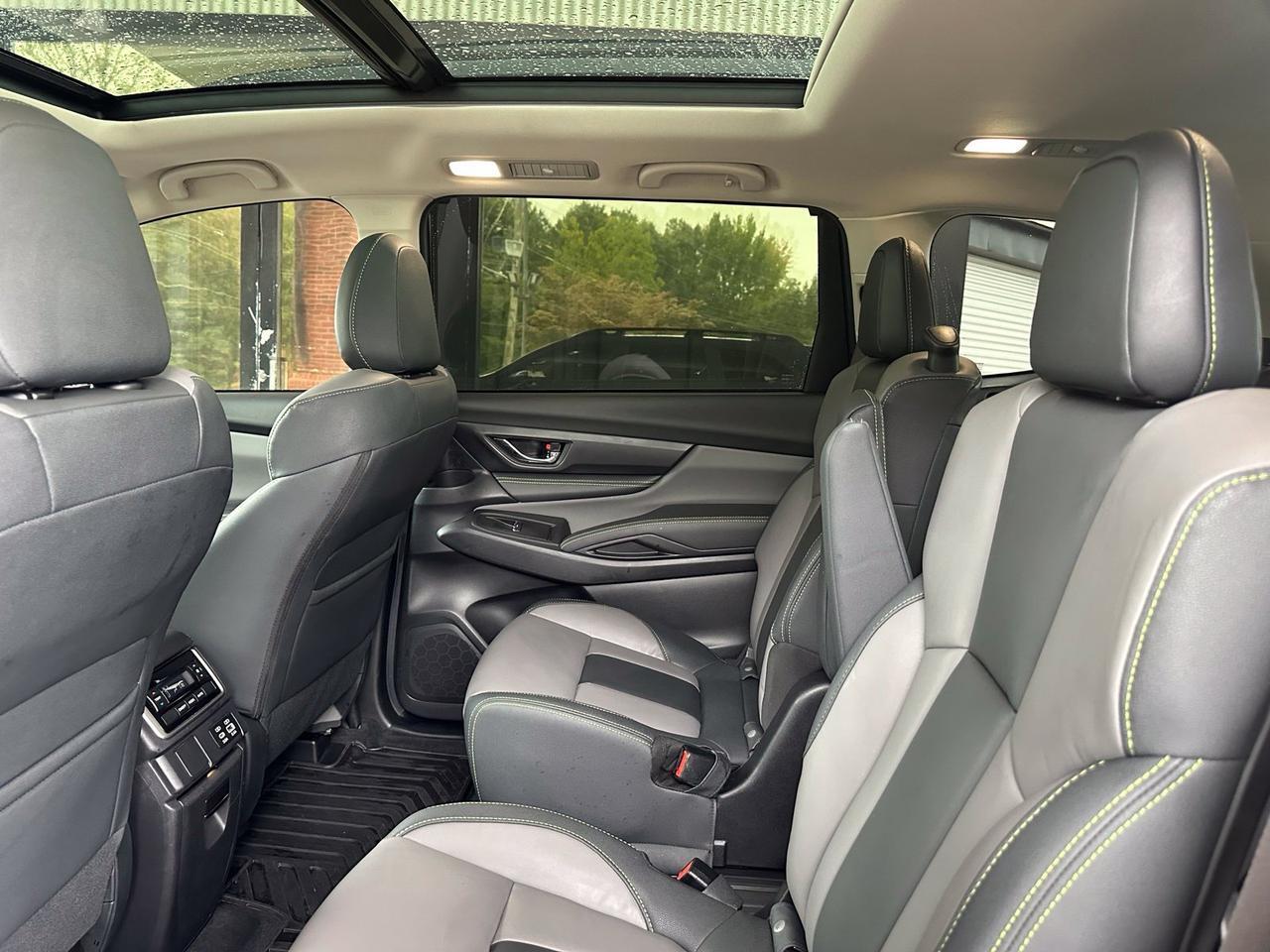 2025 Subaru Ascent Onyx Edition Fredericksburg VA
