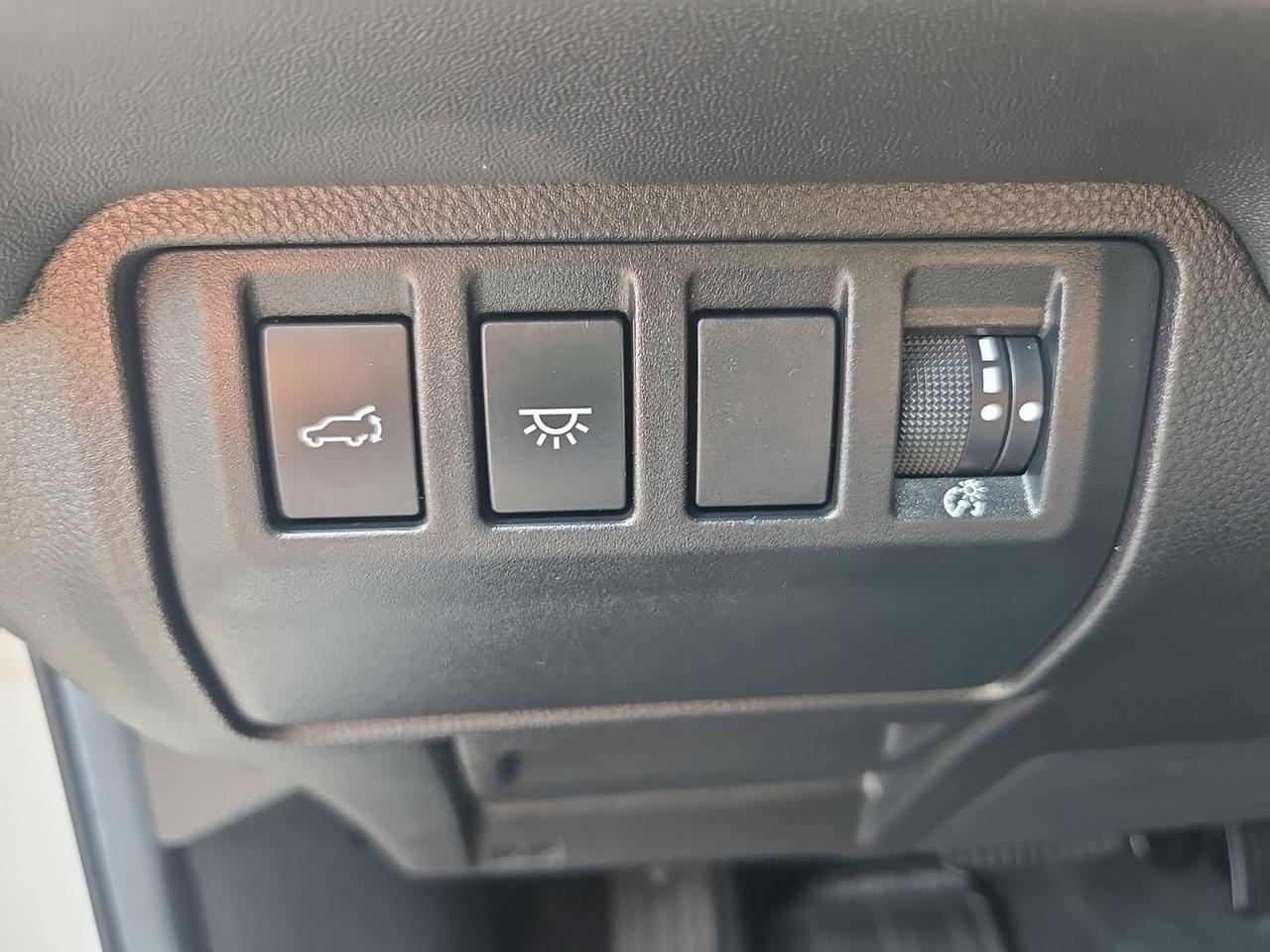 2025 Subaru Ascent Onyx Edition Fredericksburg VA