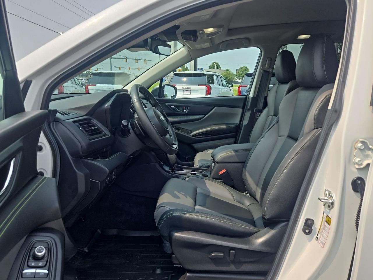 2025 Subaru Ascent Onyx Edition Fredericksburg VA