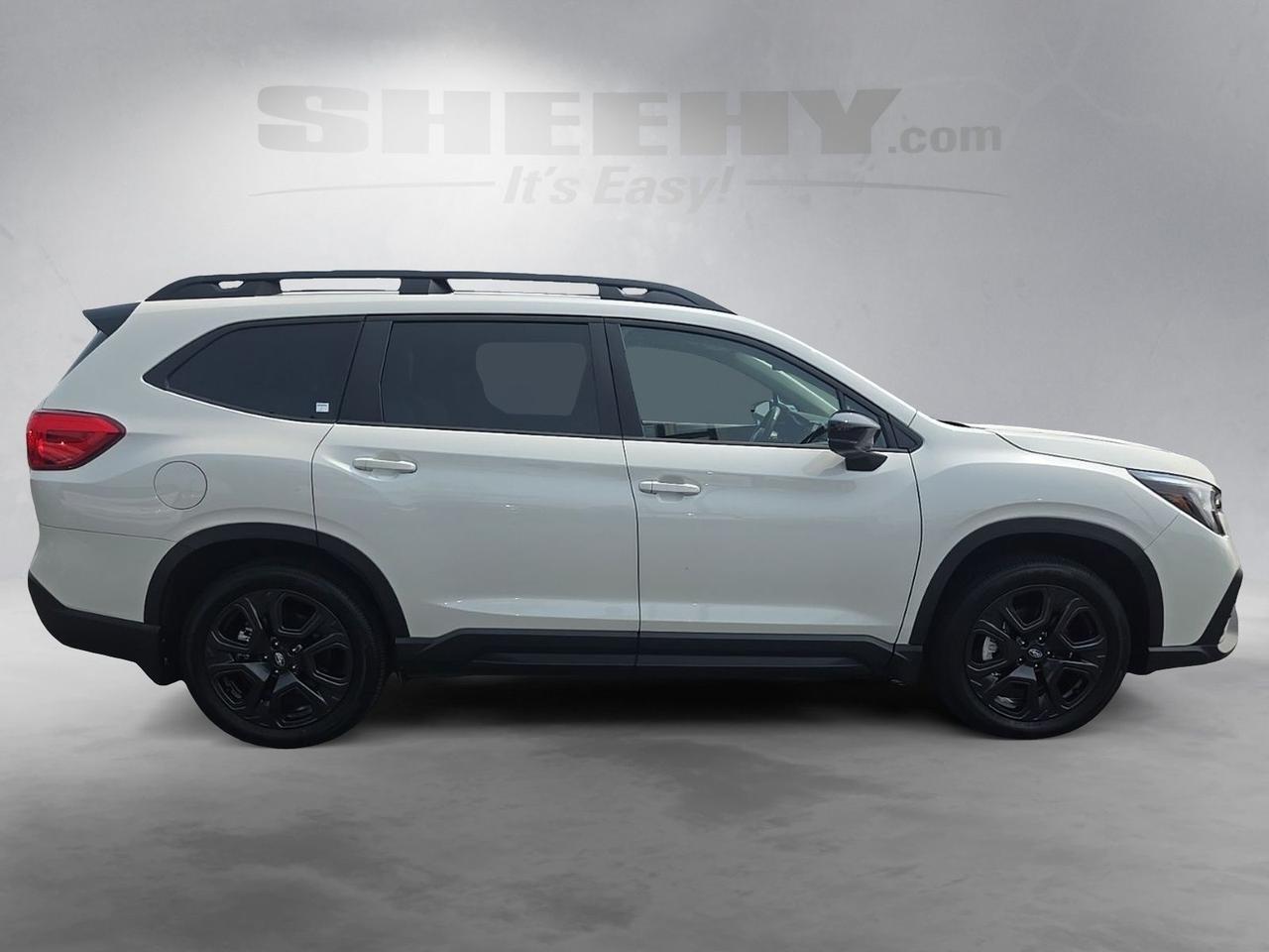 2025 Subaru Ascent Onyx Edition Fredericksburg VA