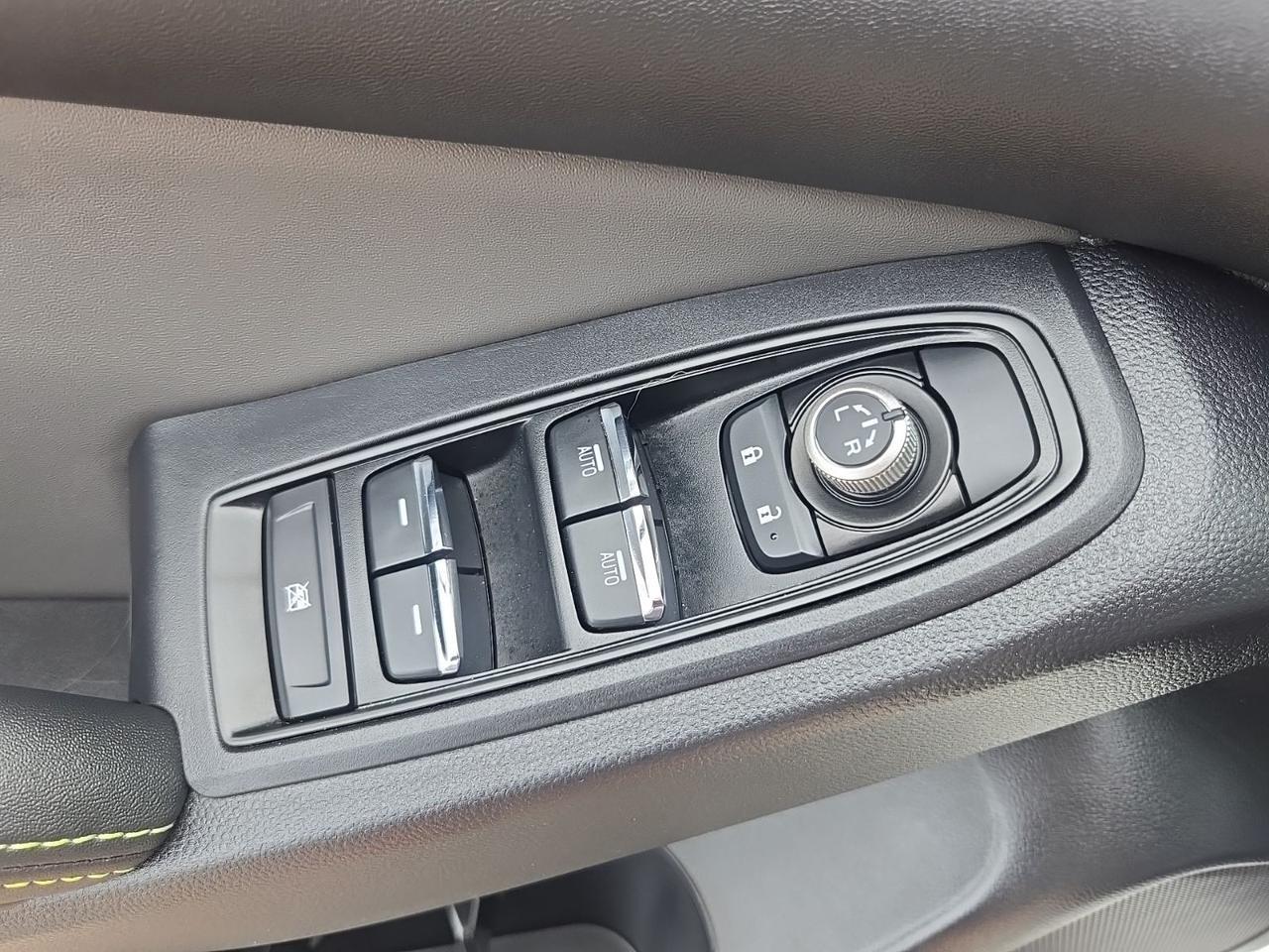 2025 Subaru Ascent Onyx Edition Fredericksburg VA