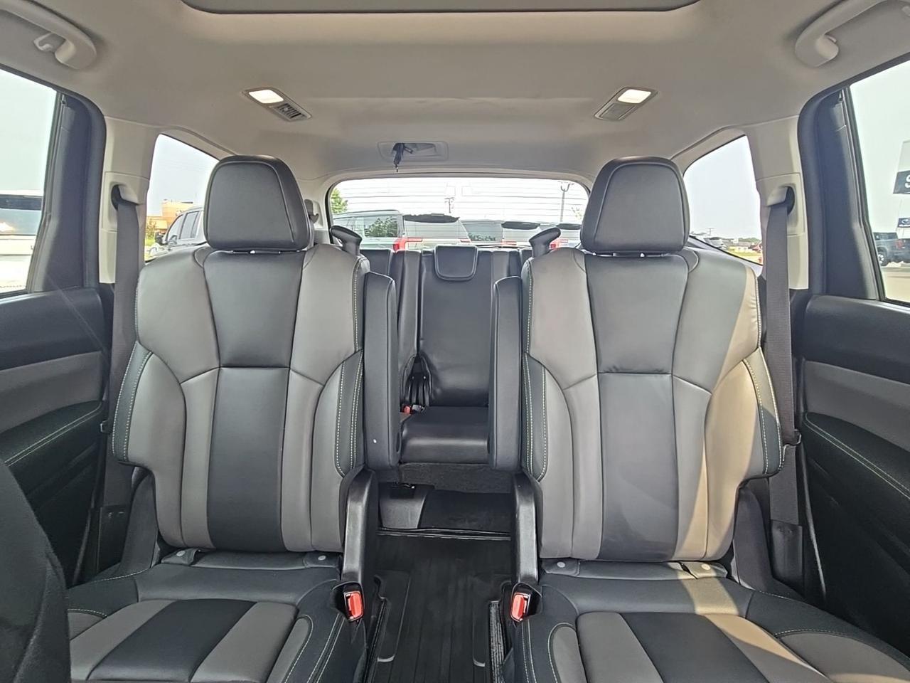 2025 Subaru Ascent Onyx Edition Fredericksburg VA