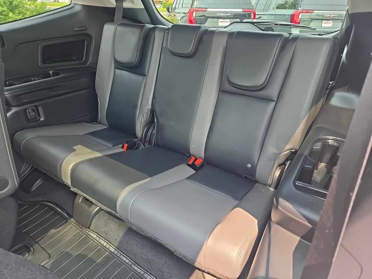 2025 Subaru Ascent Onyx Edition Fredericksburg VA
