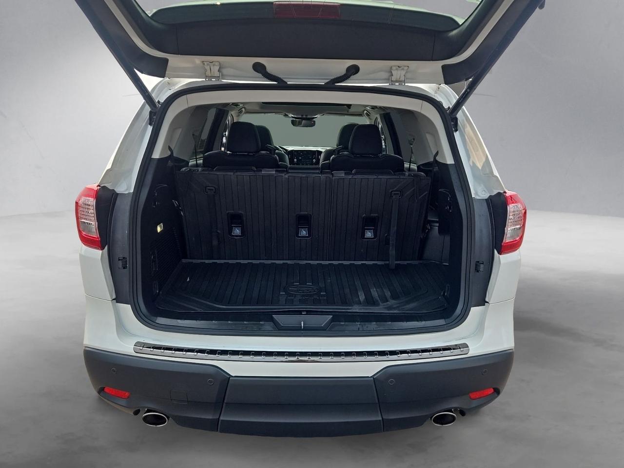 2025 Subaru Ascent Onyx Edition Fredericksburg VA