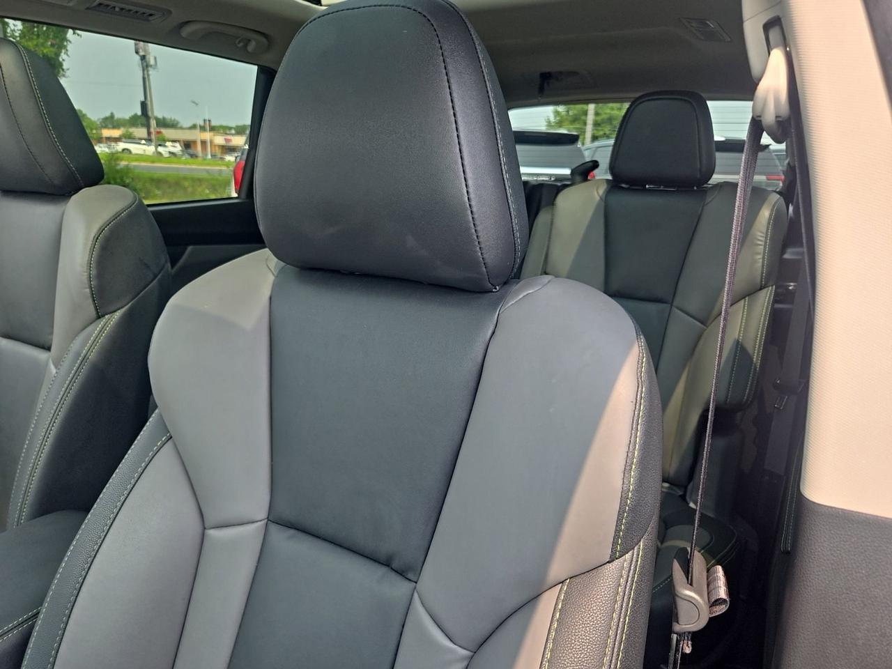 2025 Subaru Ascent Onyx Edition Fredericksburg VA