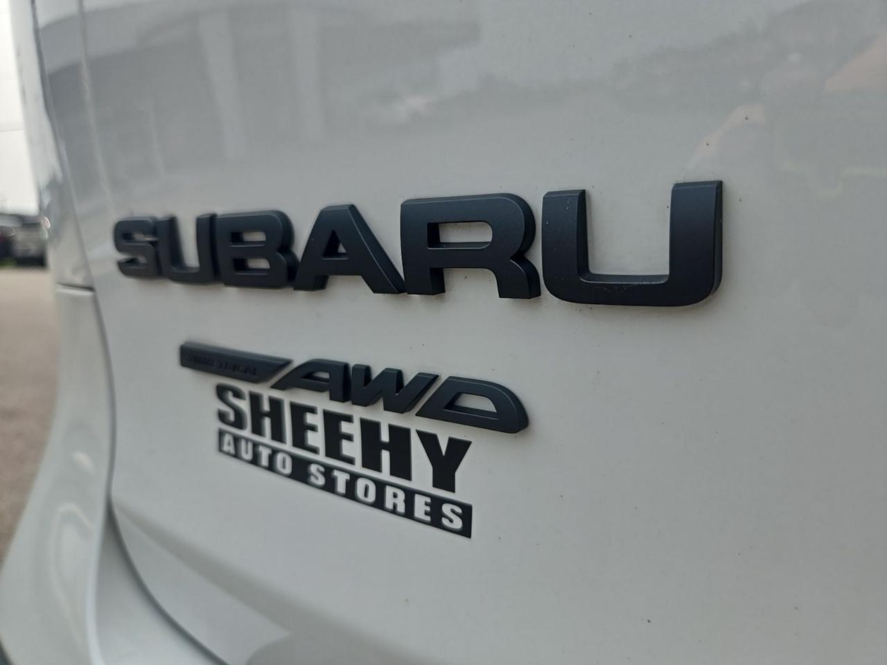 2025 Subaru Ascent Onyx Edition Fredericksburg VA