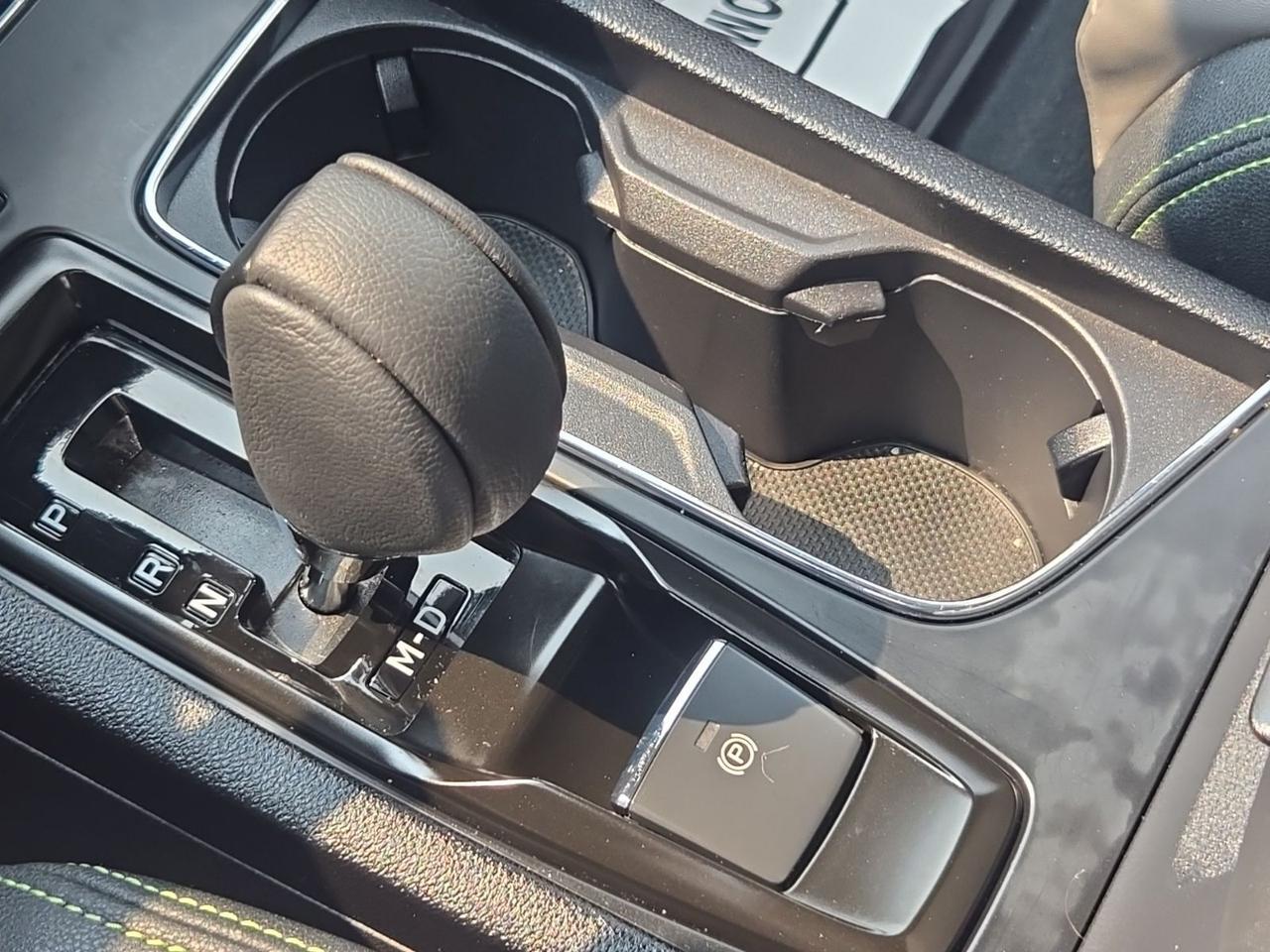 2025 Subaru Ascent Onyx Edition Fredericksburg VA