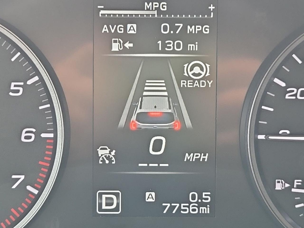 2025 Subaru Ascent Onyx Edition Fredericksburg VA