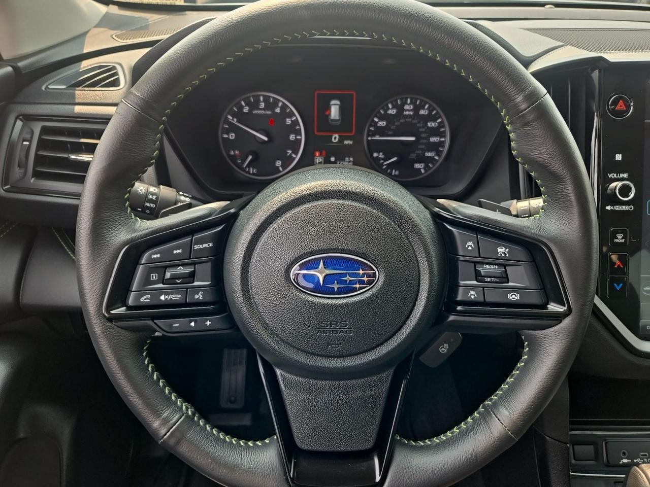 2025 Subaru Ascent Onyx Edition Fredericksburg VA