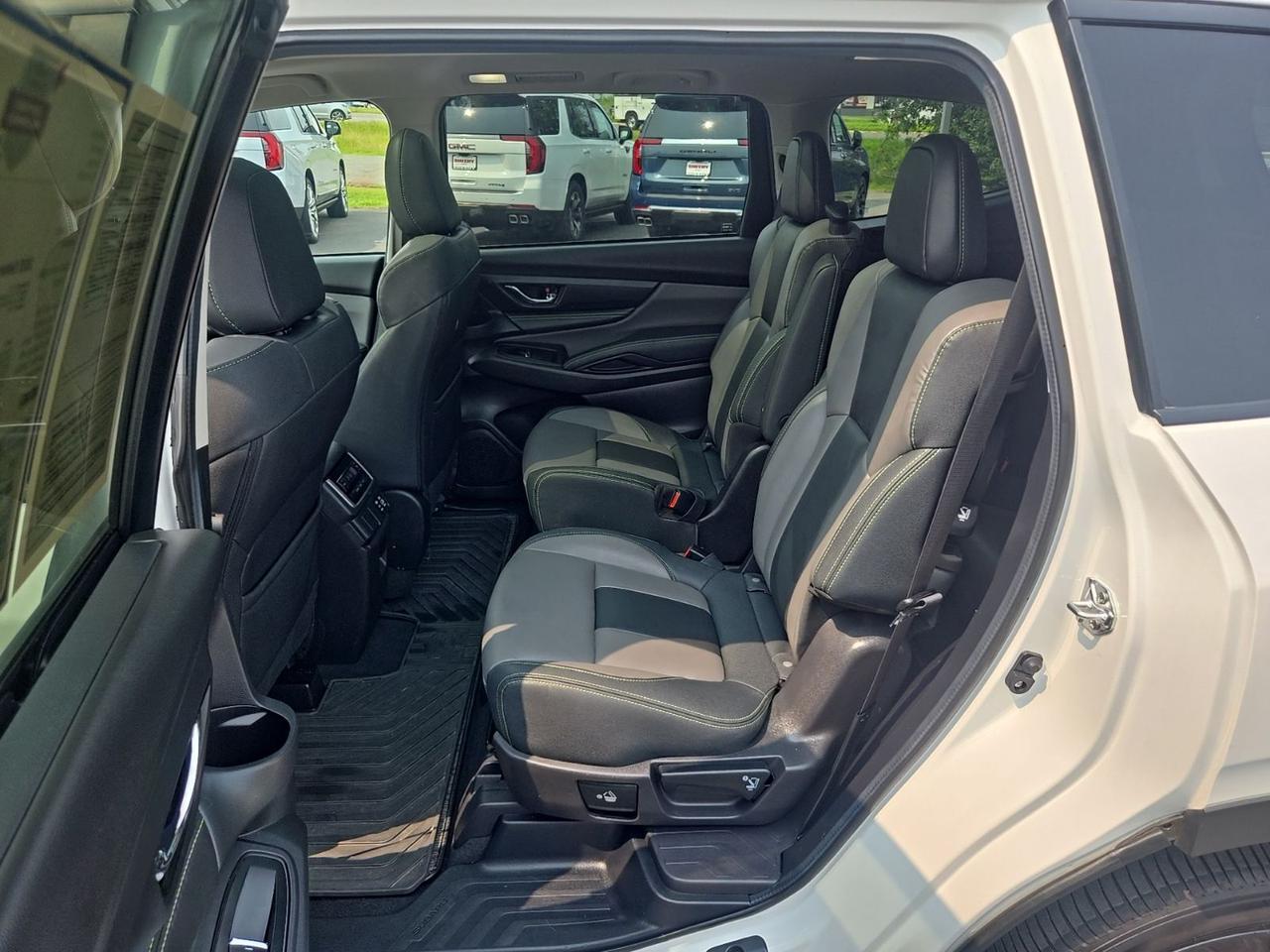2025 Subaru Ascent Onyx Edition Fredericksburg VA