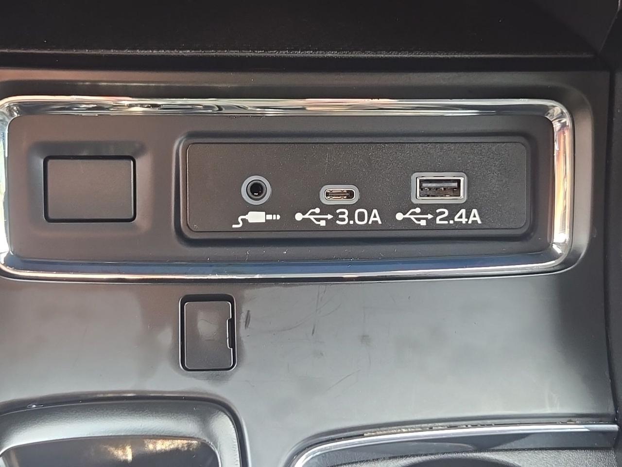 2025 Subaru Ascent Onyx Edition Fredericksburg VA