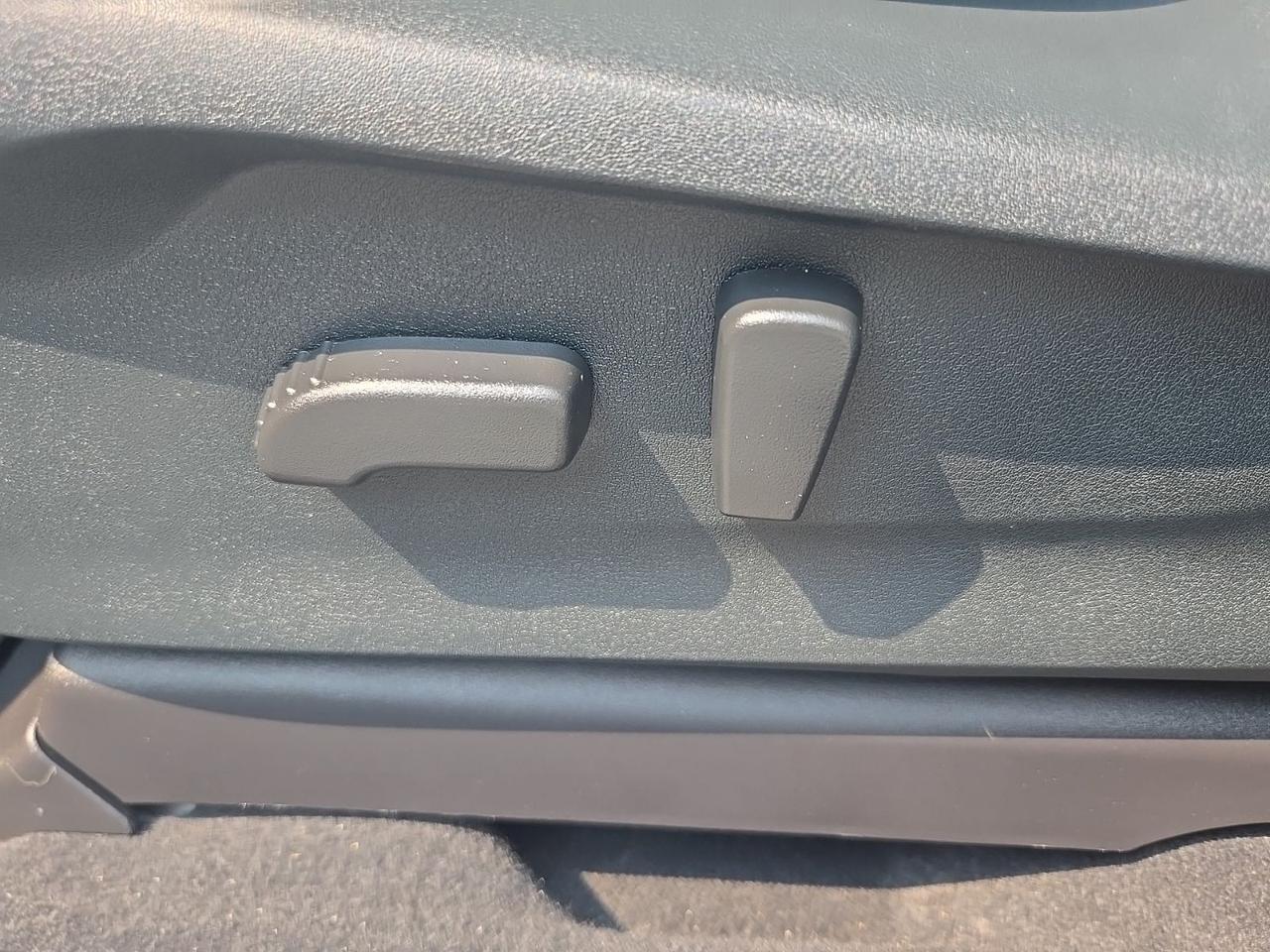 2025 Subaru Ascent Onyx Edition Fredericksburg VA