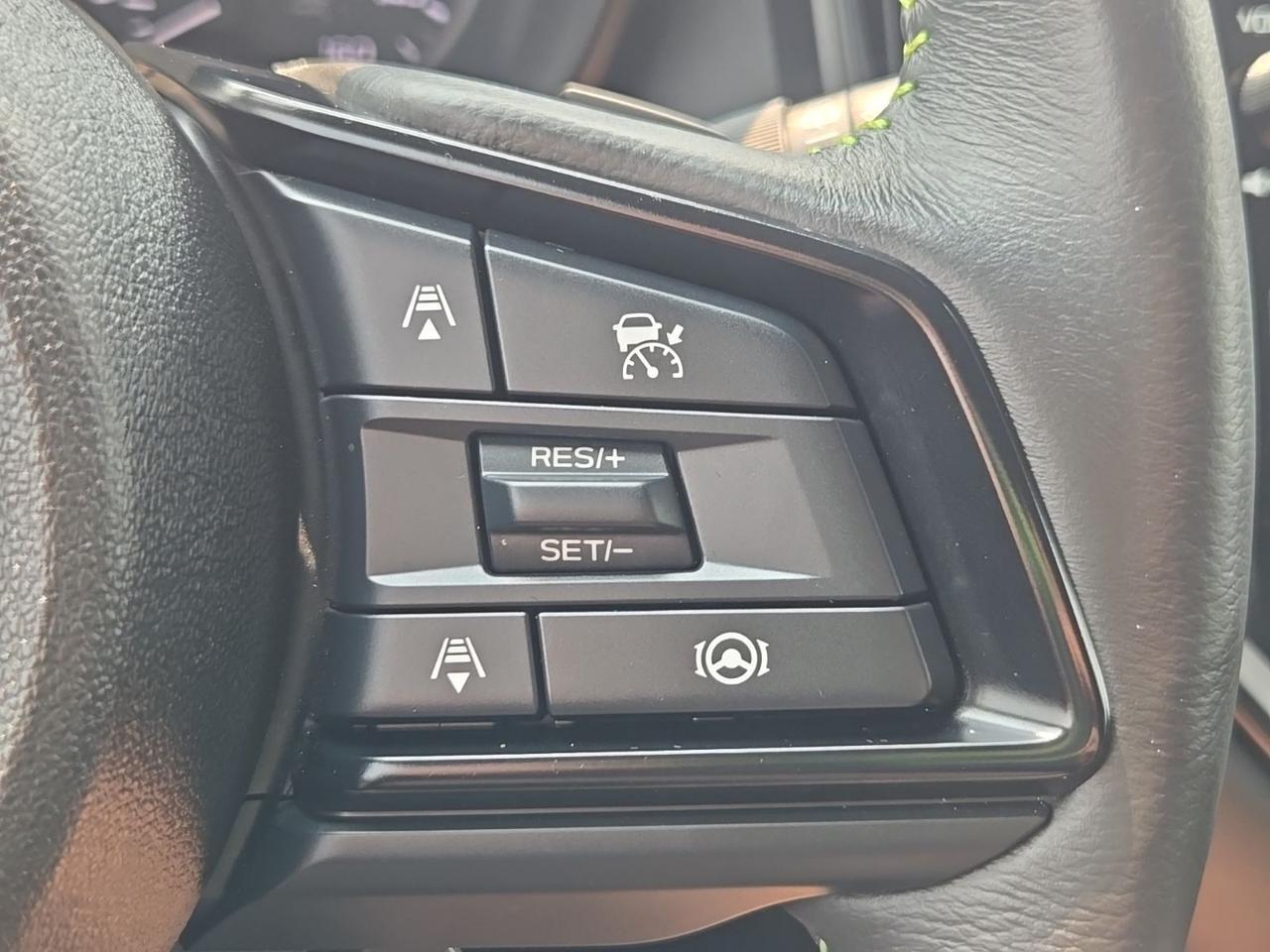 2025 Subaru Ascent Onyx Edition Fredericksburg VA