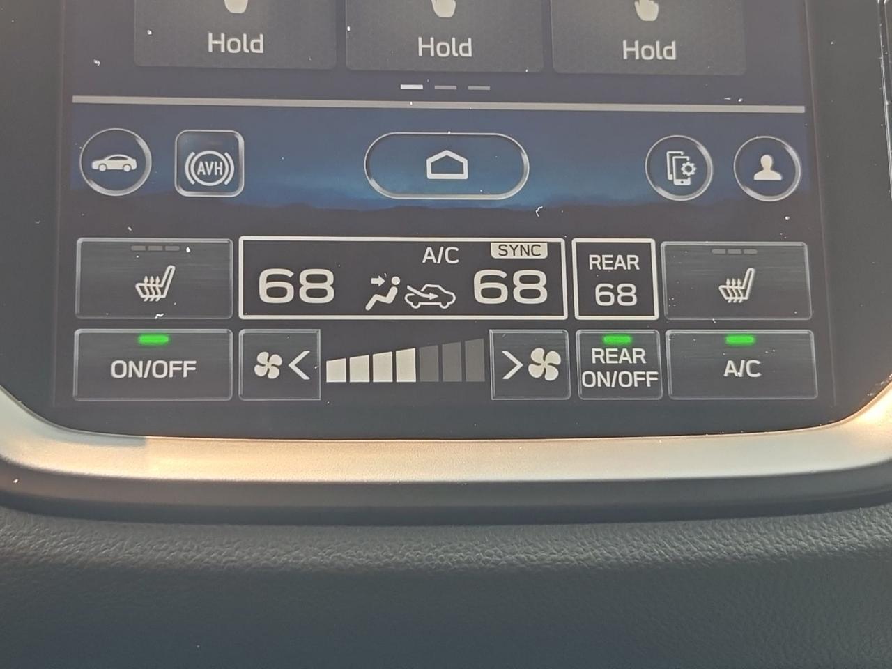2025 Subaru Ascent Onyx Edition Fredericksburg VA