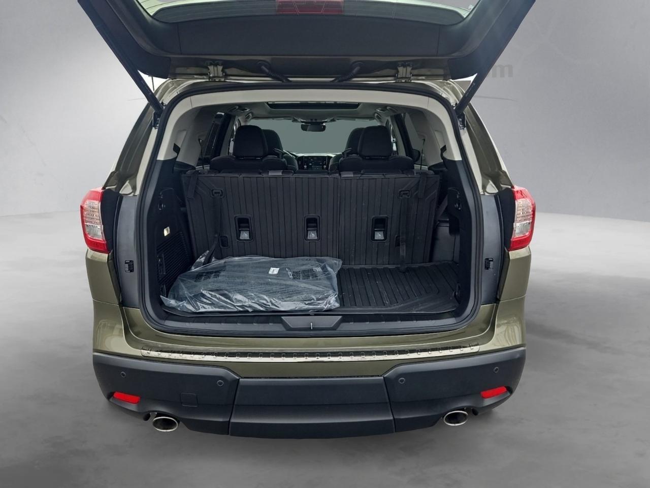 2025 Subaru Ascent Onyx Edition Fredericksburg VA