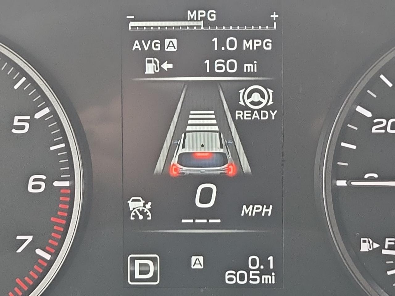 2025 Subaru Ascent Onyx Edition Fredericksburg VA