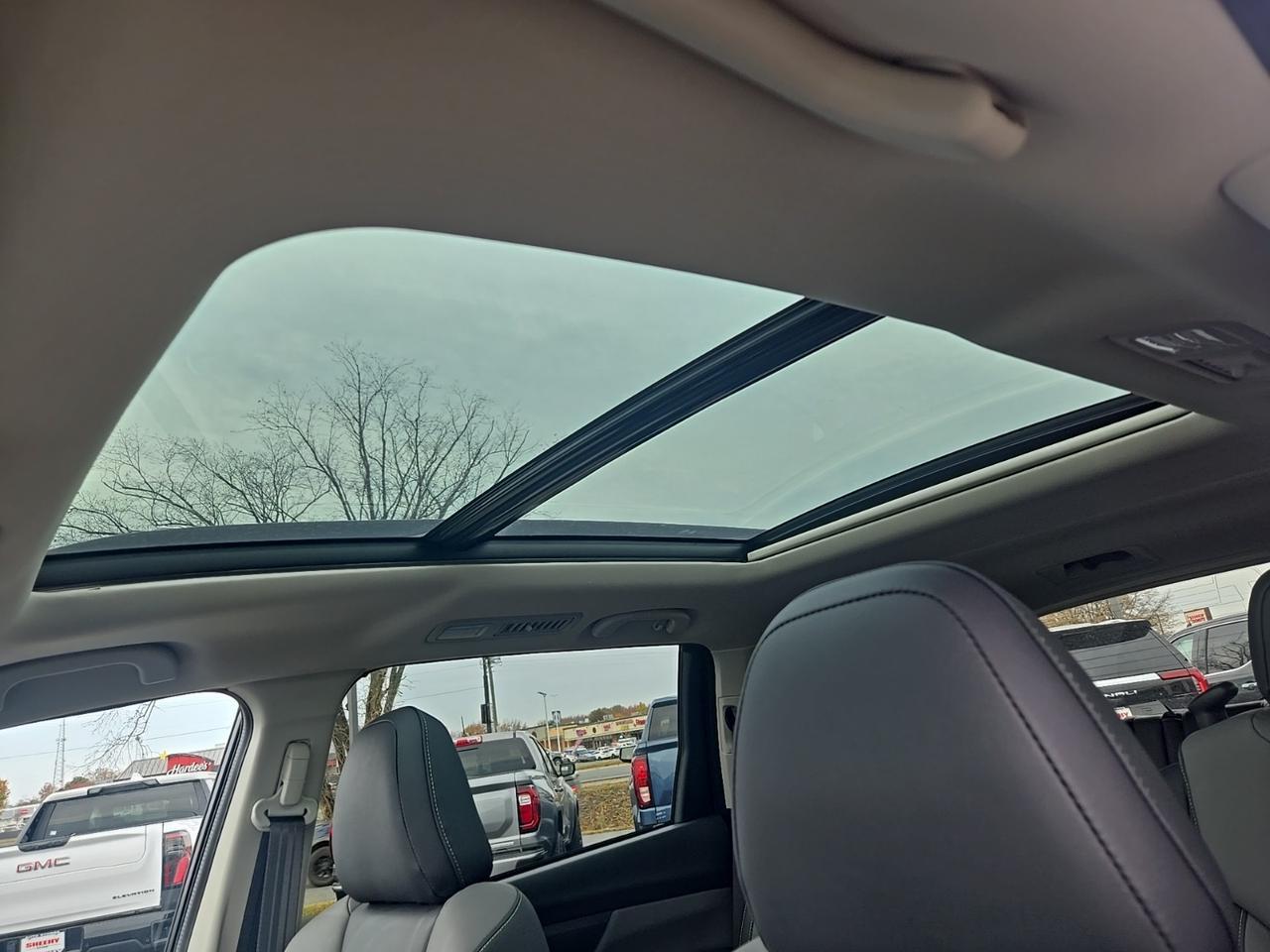 2025 Subaru Ascent Onyx Edition Fredericksburg VA