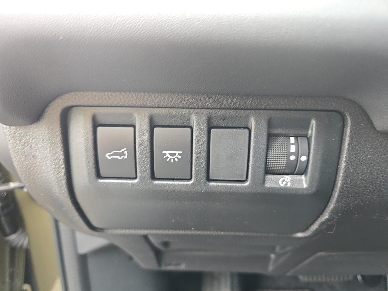 2025 Subaru Ascent Onyx Edition Fredericksburg VA